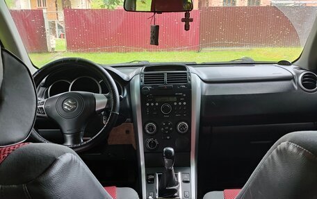 Suzuki Grand Vitara, 2008 год, 750 000 рублей, 4 фотография