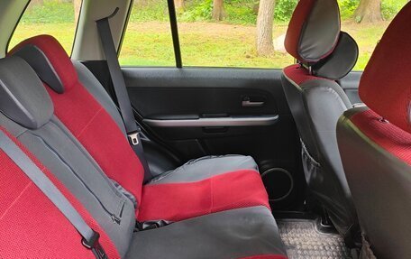 Suzuki Grand Vitara, 2008 год, 750 000 рублей, 6 фотография