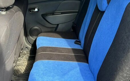 Renault Sandero II рестайлинг, 2017 год, 1 000 000 рублей, 8 фотография