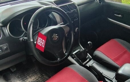 Suzuki Grand Vitara, 2008 год, 750 000 рублей, 7 фотография