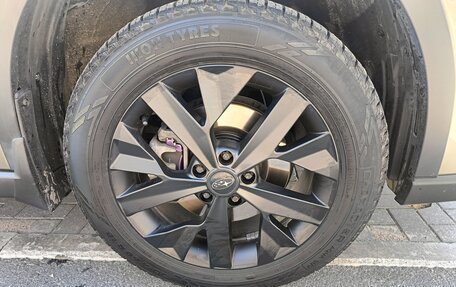 Subaru Outback VI, 2020 год, 3 200 000 рублей, 7 фотография