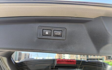 Subaru Outback VI, 2020 год, 3 200 000 рублей, 13 фотография