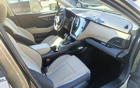 Subaru Outback VI, 2020 год, 3 200 000 рублей, 9 фотография