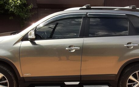 KIA Sorento II рестайлинг, 2012 год, 2 000 000 рублей, 6 фотография