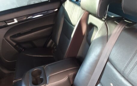 KIA Sorento II рестайлинг, 2012 год, 2 000 000 рублей, 10 фотография