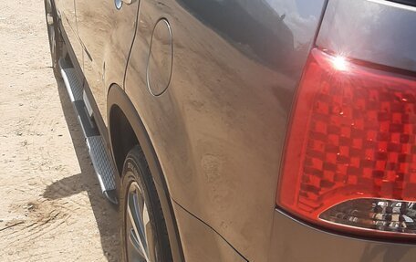 KIA Sorento II рестайлинг, 2012 год, 2 000 000 рублей, 4 фотография
