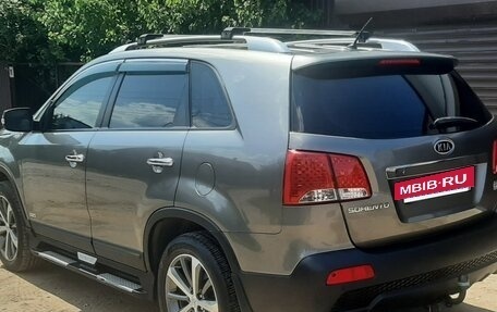 KIA Sorento II рестайлинг, 2012 год, 2 000 000 рублей, 3 фотография