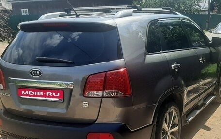 KIA Sorento II рестайлинг, 2012 год, 2 000 000 рублей, 7 фотография