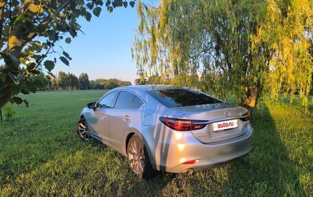 Mazda 6, 2018 год, 2 000 000 рублей, 3 фотография