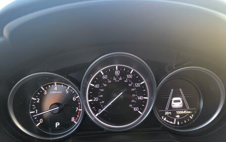 Mazda 6, 2018 год, 2 000 000 рублей, 9 фотография