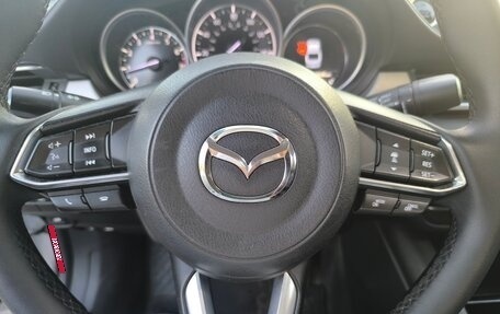Mazda 6, 2018 год, 2 000 000 рублей, 8 фотография