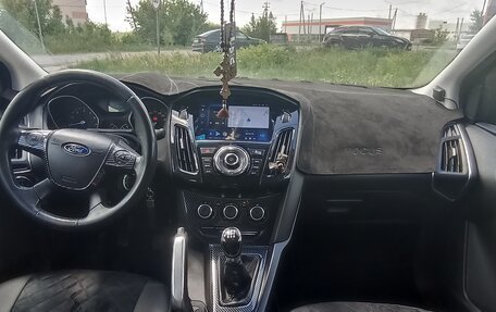 Ford Focus III, 2012 год, 800 000 рублей, 13 фотография