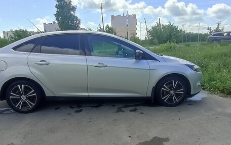 Ford Focus III, 2012 год, 800 000 рублей, 11 фотография