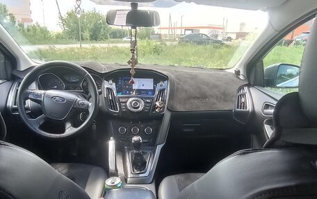 Ford Focus III, 2012 год, 800 000 рублей, 14 фотография