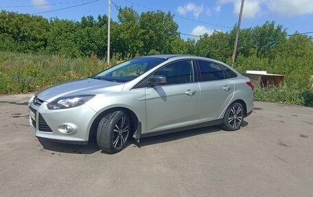 Ford Focus III, 2012 год, 800 000 рублей, 7 фотография