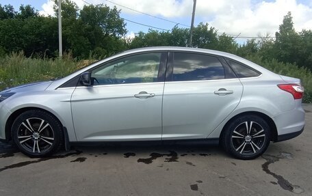 Ford Focus III, 2012 год, 800 000 рублей, 12 фотография