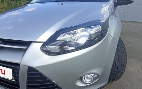 Ford Focus III, 2012 год, 800 000 рублей, 4 фотография