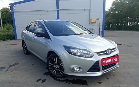 Ford Focus III, 2012 год, 800 000 рублей, 3 фотография