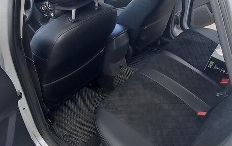 Ford Focus III, 2012 год, 800 000 рублей, 17 фотография