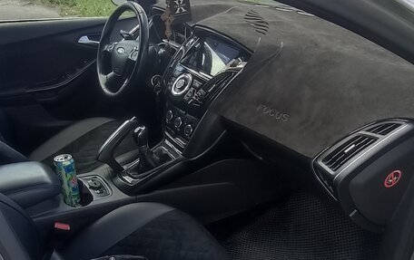 Ford Focus III, 2012 год, 800 000 рублей, 18 фотография