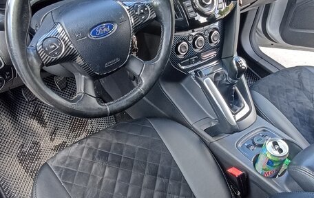 Ford Focus III, 2012 год, 800 000 рублей, 19 фотография