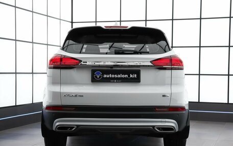 Geely Atlas, 2023 год, 2 329 000 рублей, 5 фотография