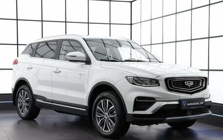 Geely Atlas, 2023 год, 2 329 000 рублей, 3 фотография
