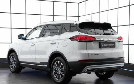 Geely Atlas, 2023 год, 2 329 000 рублей, 4 фотография