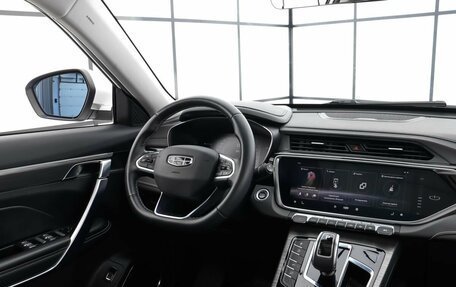 Geely Atlas, 2023 год, 2 329 000 рублей, 8 фотография