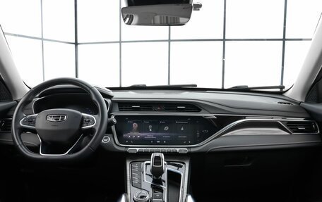 Geely Atlas, 2023 год, 2 329 000 рублей, 11 фотография