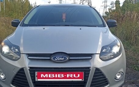 Ford Focus III, 2012 год, 800 000 рублей, 20 фотография