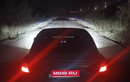 Ford Focus III, 2012 год, 800 000 рублей, 21 фотография