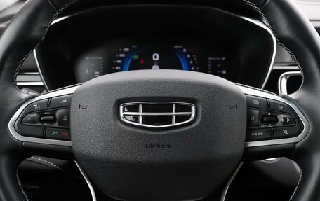 Geely Atlas, 2023 год, 2 329 000 рублей, 13 фотография