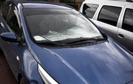 KIA cee'd III, 2013 год, 1 050 000 рублей, 2 фотография