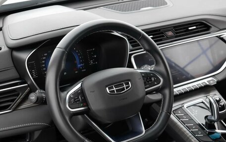 Geely Atlas, 2023 год, 2 329 000 рублей, 12 фотография