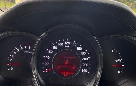KIA cee'd III, 2013 год, 1 050 000 рублей, 5 фотография