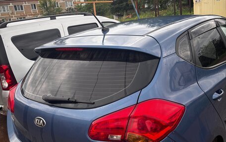 KIA cee'd III, 2013 год, 1 050 000 рублей, 3 фотография
