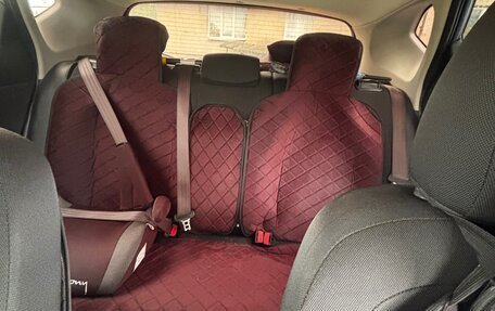 KIA cee'd III, 2013 год, 1 050 000 рублей, 7 фотография