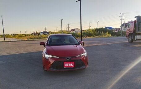 Toyota Corolla, 2019 год, 1 795 000 рублей, 2 фотография