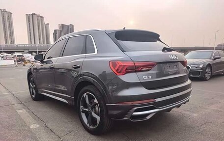 Audi Q3 Sportback, 2022 год, 2 700 000 рублей, 2 фотография