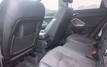 Audi Q3 Sportback, 2022 год, 2 700 000 рублей, 4 фотография