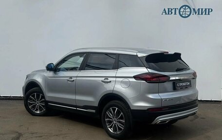 Geely Atlas, 2023 год, 1 560 000 рублей, 6 фотография