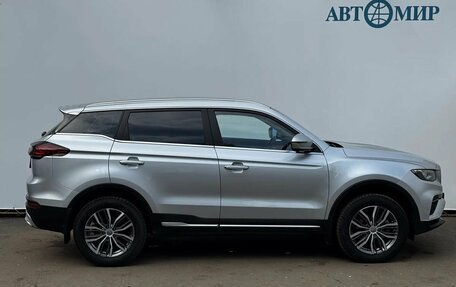 Geely Atlas, 2023 год, 1 560 000 рублей, 4 фотография