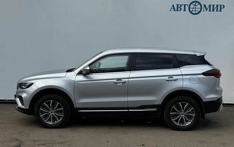 Geely Atlas, 2023 год, 1 560 000 рублей, 5 фотография