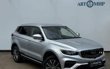 Geely Atlas, 2023 год, 1 560 000 рублей, 3 фотография