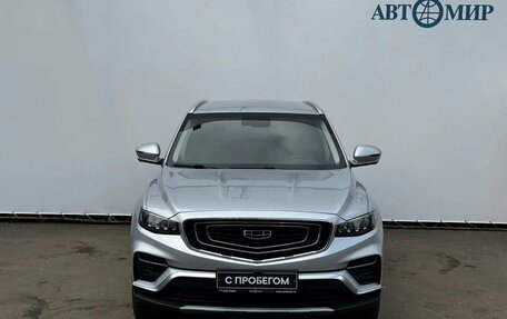 Geely Atlas, 2023 год, 1 560 000 рублей, 2 фотография