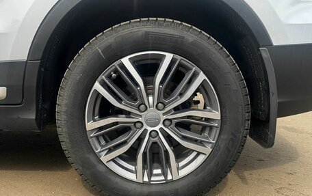 Geely Atlas, 2023 год, 1 560 000 рублей, 14 фотография