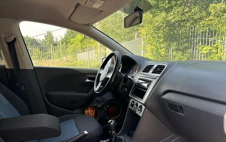 Volkswagen Polo VI (EU Market), 2013 год, 520 700 рублей, 9 фотография