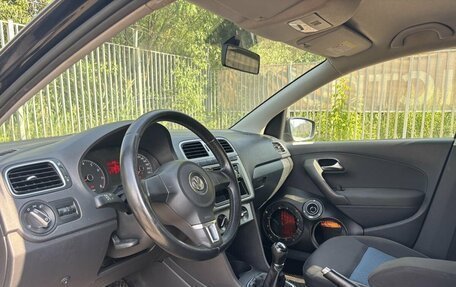 Volkswagen Polo VI (EU Market), 2013 год, 520 700 рублей, 7 фотография