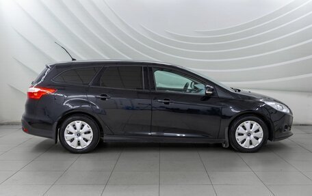 Ford Focus III, 2012 год, 878 000 рублей, 8 фотография
